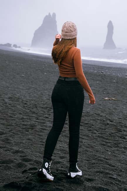 Iceland: Reynisfjara BlackSand Beach Horseback Adventure - The Experience Provider: Sunday-Stories and Its Reputation