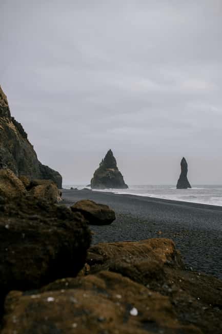 Iceland: Reynisfjara BlackSand Beach Horseback Adventure - Comparing This Tour with Other Icelandic Horse Activities