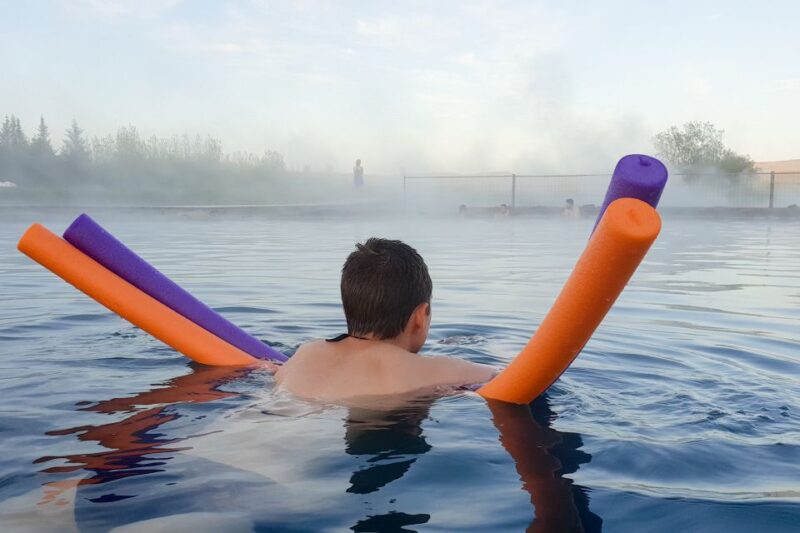 Iceland Secret Lagoon Admission Ticket - Tips for Visiting the Lagoon