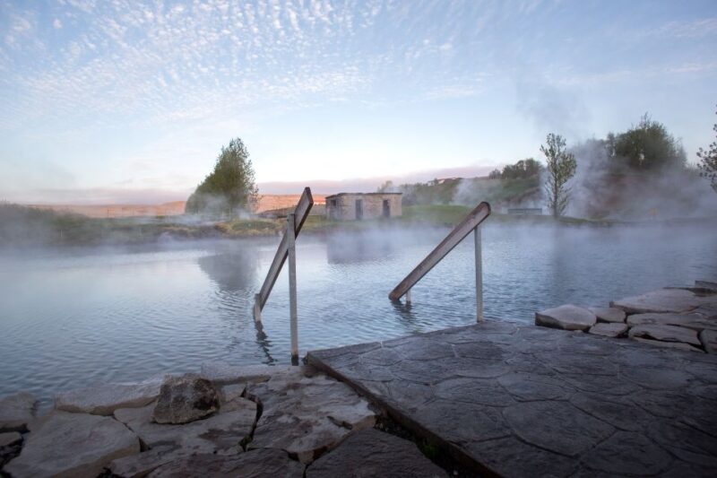 Iceland Secret Lagoon Admission Ticket - How the Tour Compares to Other Hot Springs