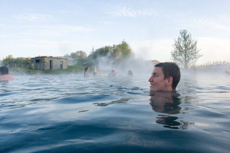 Iceland Secret Lagoon Admission Ticket - Summary: Is the Secret Lagoon Worth Visiting?
