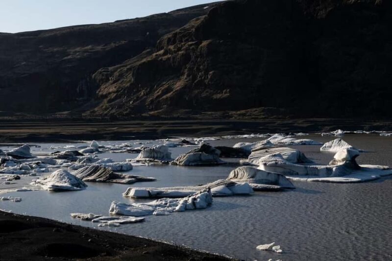 Iceland: South Coast Hidden Gems and Caves of Hella Day Tour - Additional Waterfalls and Scenic Stops