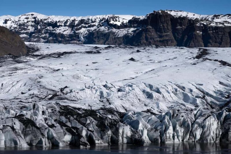 Iceland: South Coast Hidden Gems and Caves of Hella Day Tour - Comparing Similar Iceland Tours