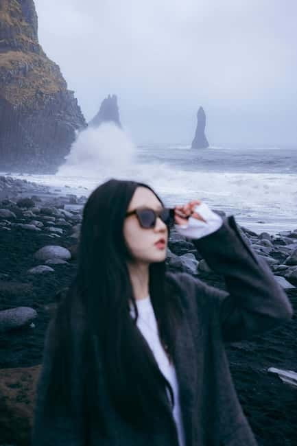 Iceland South Coast: Private Photography and Guided Day Tour - Key Points