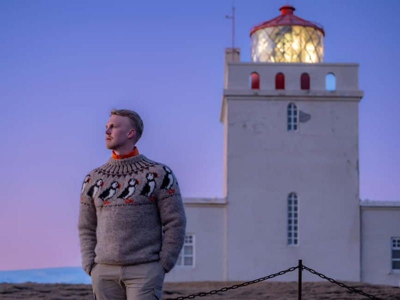 Iceland South Coast: Private Photography and Guided Day Tour - The Private South Coast Tour Offers a Bespoke Icelandic Journey