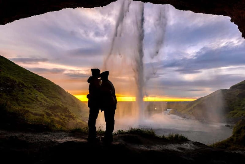 Iceland South Coast: Private Photography and Guided Day Tour - Flexibility and Pace: Making the Most of Your Day