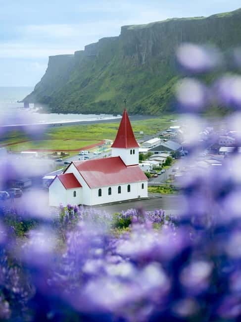 Iceland South Coast: Private Photography and Guided Day Tour - What to Expect During the Day