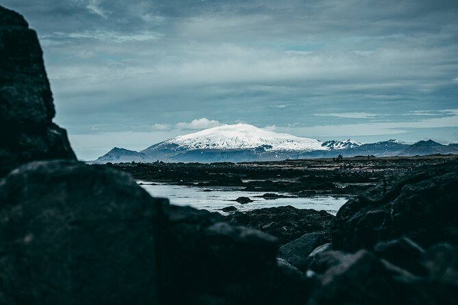 Iceland South Coast Tour with Pickup - Explore Iceland’s Iconic Waterfalls and Natural Wonders in One Day