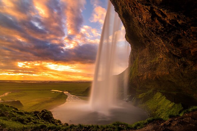 Iceland South Coast Tour with Pickup - The Long Bus Ride and Its Impact