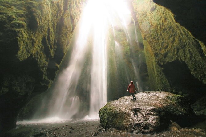 Iceland South Coast Tour with Pickup - Guided Commentary and Personal Touches by the Guides