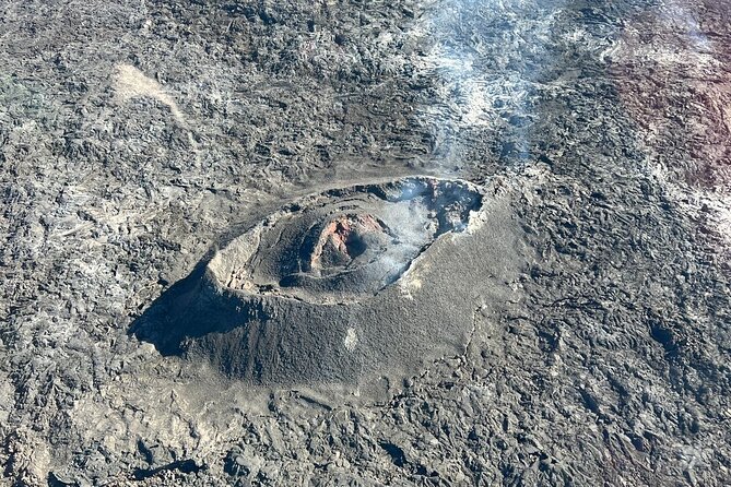 Iceland Volcanic Eruption Area Helicopter Tour from Reykjavík - Iceland Volcanic Eruption Area Helicopter Tour from Reykjavík