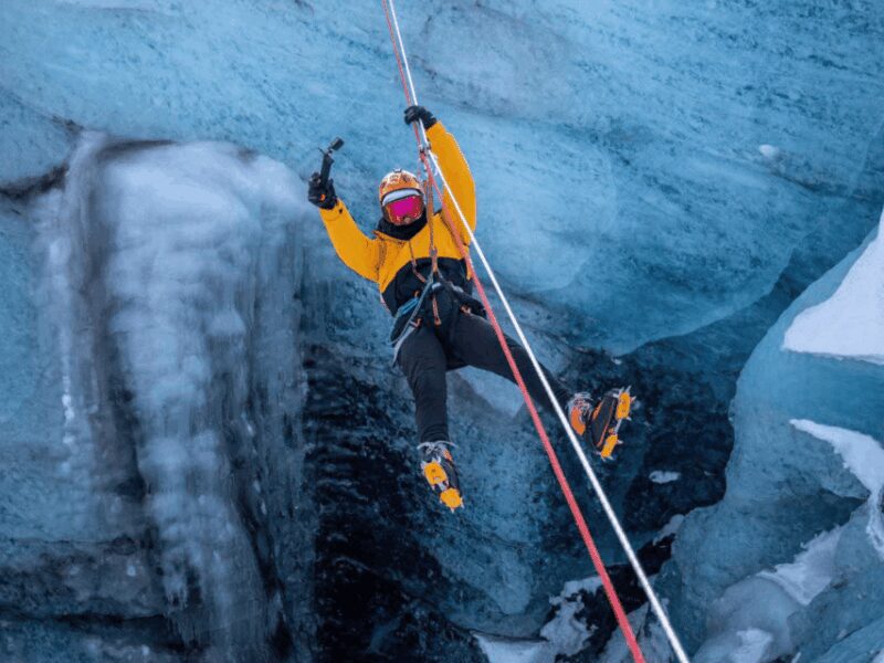 Iceland: Zip Line Tour + Glacier Adventure - Comparing This Tour to Other Icelandic Glacier Experiences