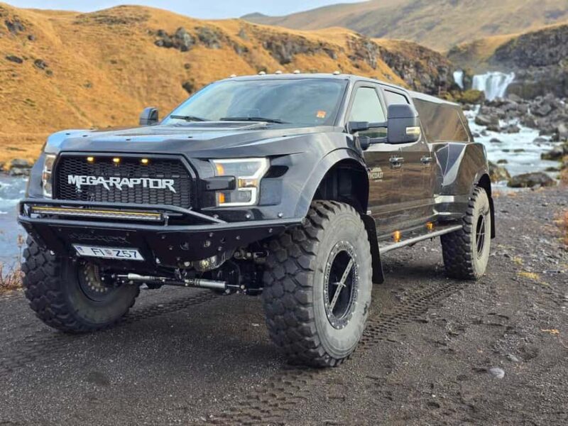 Icelandic Golden Circle Day Tour - Explore Iceland’s Iconic Golden Circle in a 7-Hour Small Group Tour