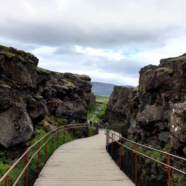 Icelandic Golden Circle Day Tour - Pacing and Timing of the Golden Circle Highlights