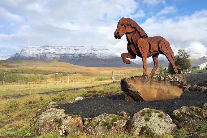 Icelandic Horseback Riding Tour Including Pick Up from Reykjavik - The Unique Charm of Icelandic Horses and Family Atmosphere