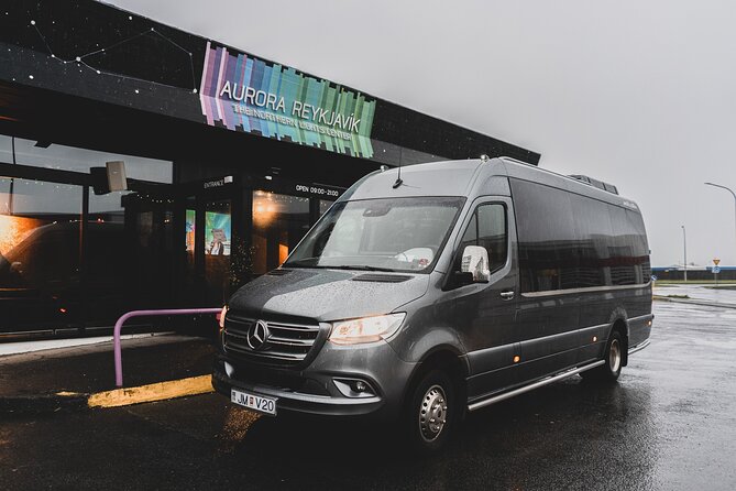 Iceland's South Coast Full Day Tour from Reykjavik - Solheimajokull Glacier: A Spectacular Ice View