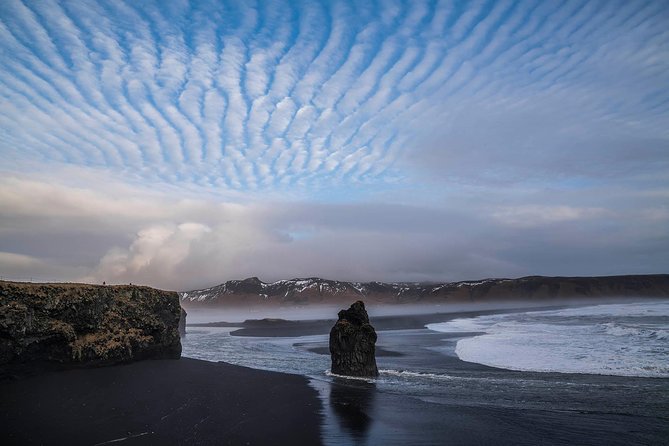 Iceland's South Coast Full Day Tour from Reykjavik - Practical Details and Logistics