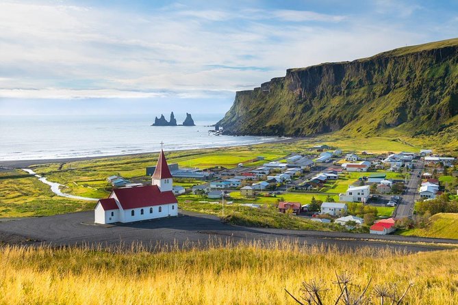 Iceland's South Coast Full Day Tour from Reykjavik - Pacing and Time Management