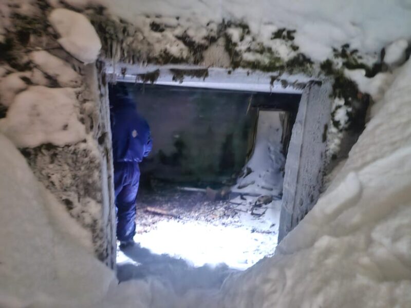 Icetrek to Old Kemi - The Historic Significance of Laitakari Island