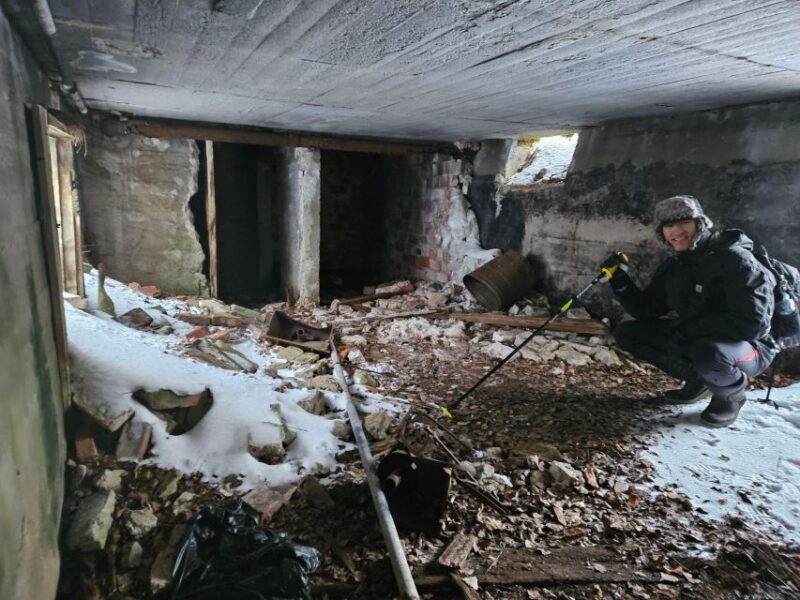 Icetrek to Old Kemi - Why This Tour Stands Out