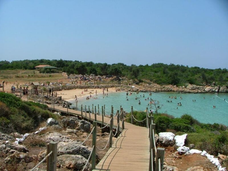 Icmeler: Day-Cruise to Cleopatra Island & Gokova Bay - Logistics and Facilities on the Boat