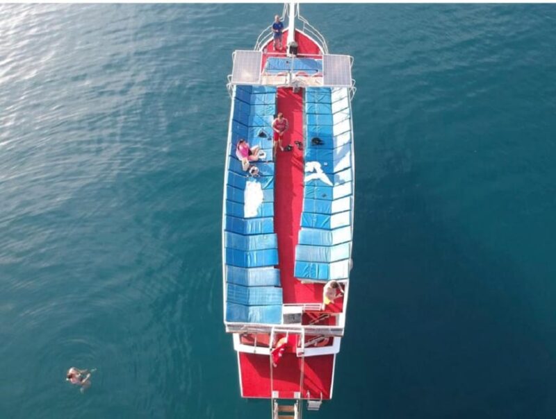 Icmeler: Day-Cruise to Cleopatra Island & Gokova Bay - Who Will Enjoy This Tour the Most?