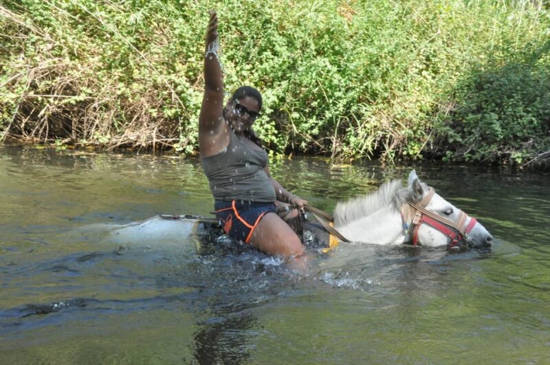 Icmeler Horse Riding Through The Rivers and Forest - Flexibility with Booking and Cancellation