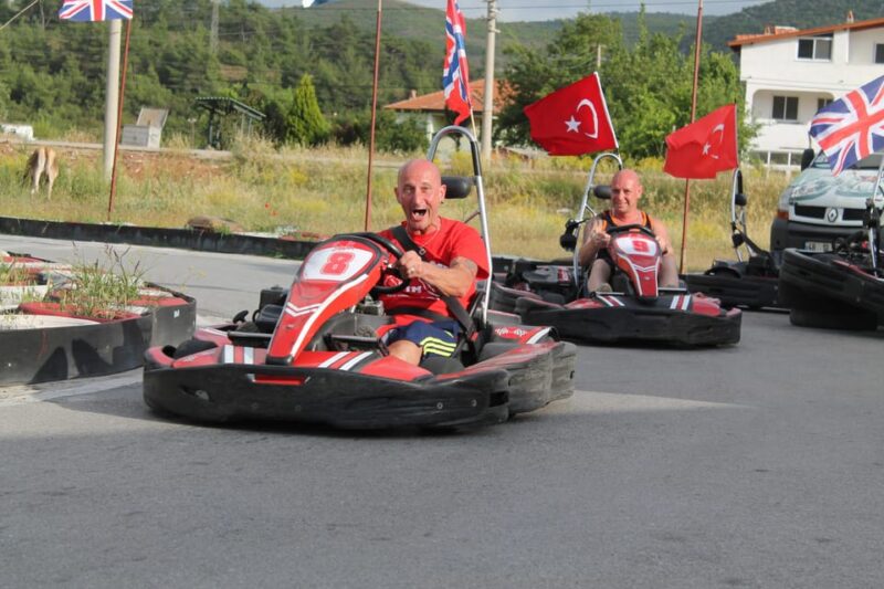 Icmeler/Marmaris: Go Kart Adventure with Hotel Transfer - Comparing This Tour with Similar Experiences in Marmaris