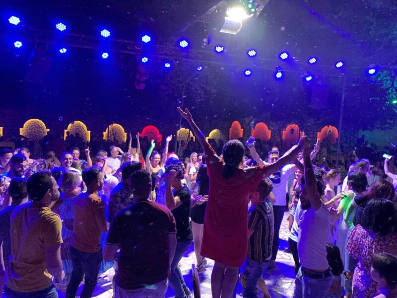 Icmeler Traditional Turkish Night Show w/ Dinnner and Drinks - Final Thoughts on the Icmeler Turkish Night Show