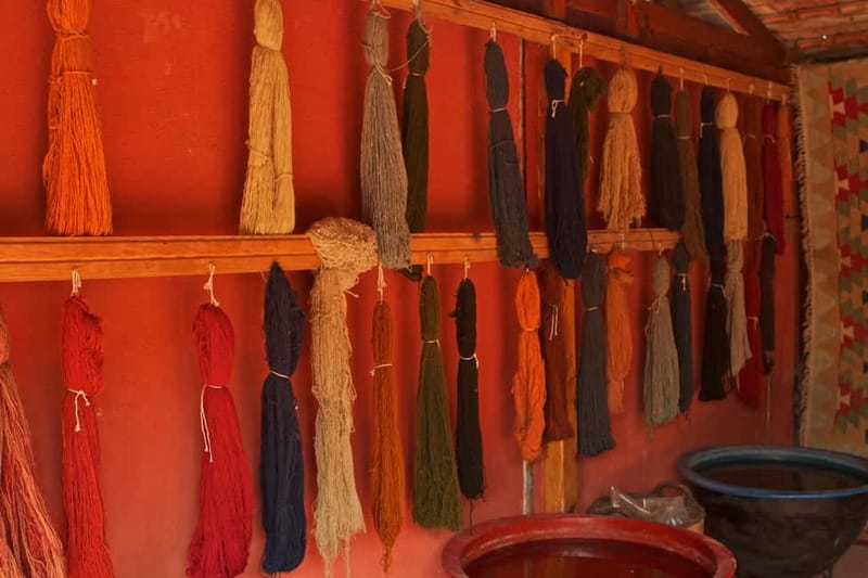 Icmeler Village Tour With Waterfalls & Visit Jesus Beach - Key Points