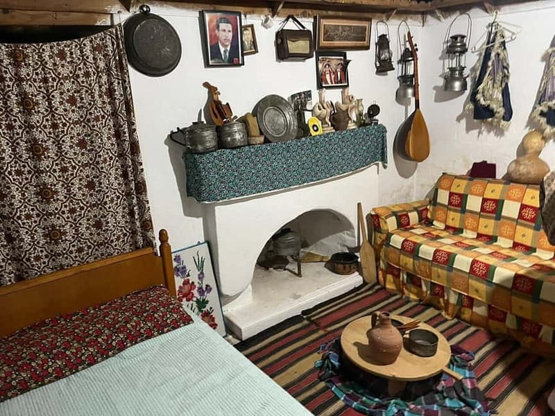 Icmeler Village Tour With Waterfalls & Visit Jesus Beach - Cooling Off at Turgut Waterfall