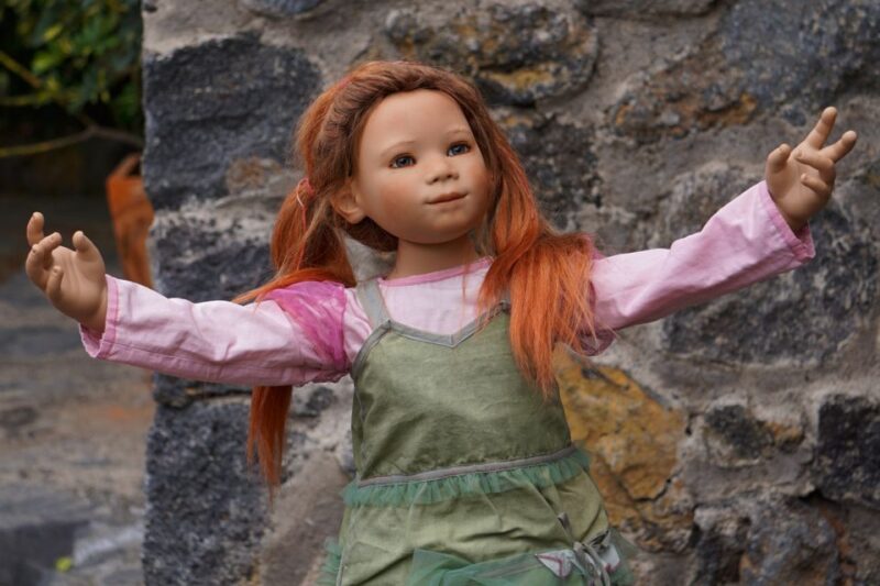 Icod de los Vinos: ARTlandya Doll World Entry Ticket & Tour - Value for Money and Booking Flexibility