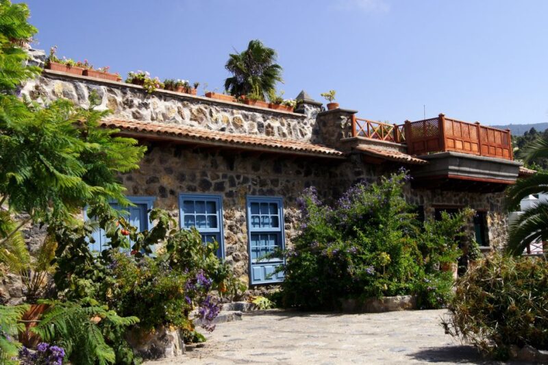 Icod de los Vinos: ARTlandya Doll World Entry Ticket & Tour - Frequently Asked Questions