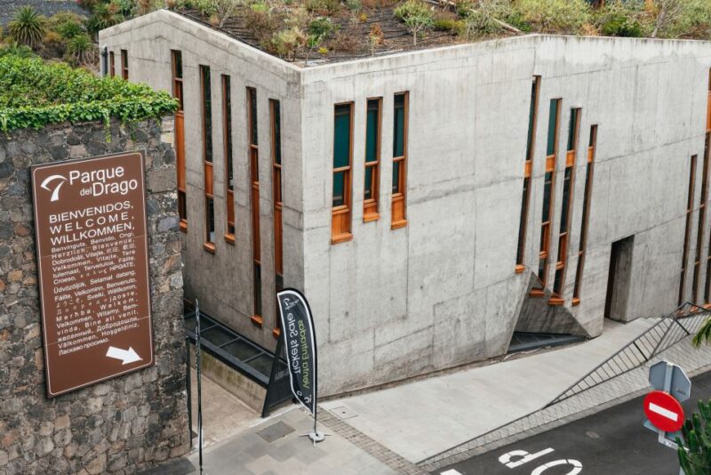 Icod de los Vinos: Dragon Tree & Botanical Garden Ticket - Summing Up the Value of the Tour