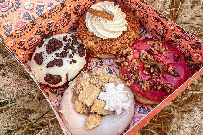 Iconic Berlin Street Food Tour - 2,0 hrs - Berliner Beer and Culture at Spätkauf