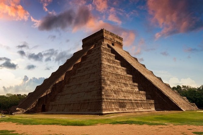 Iconic Chichen Itza Experience! Classic Tour from Tulum City - The Cost and Additional Fees