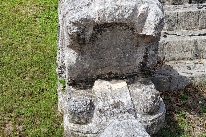 Iconic Chichen Itza Experience! Classic Tour from Tulum City - Who Will Appreciate This Tour Most?