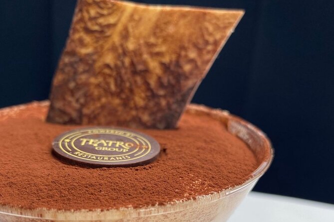 Iconic Eats of Calgary Food Tour - Finishing with Traditional Family Recipes at Cucina Market Bistro