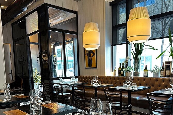 Iconic Eats of Calgary Food Tour - Sampling Alberta Staples at Annabelle’s Kitchen Downtown