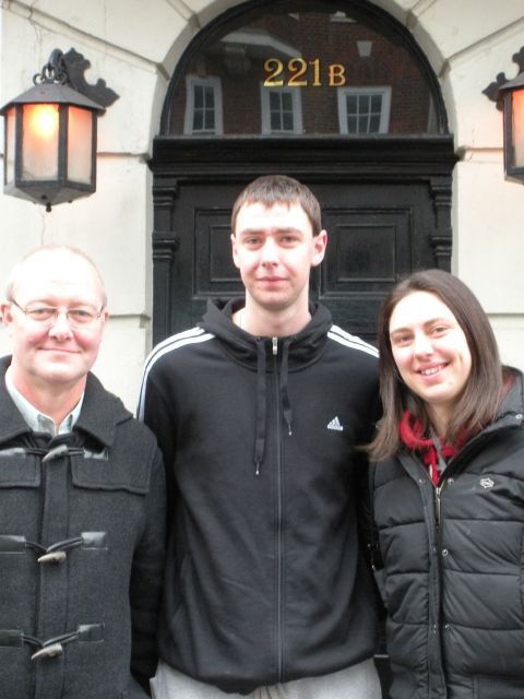 Iconic London: Bard, Beatles, Bond & Baker Street - A Private Tour in a Classic London Black Cab