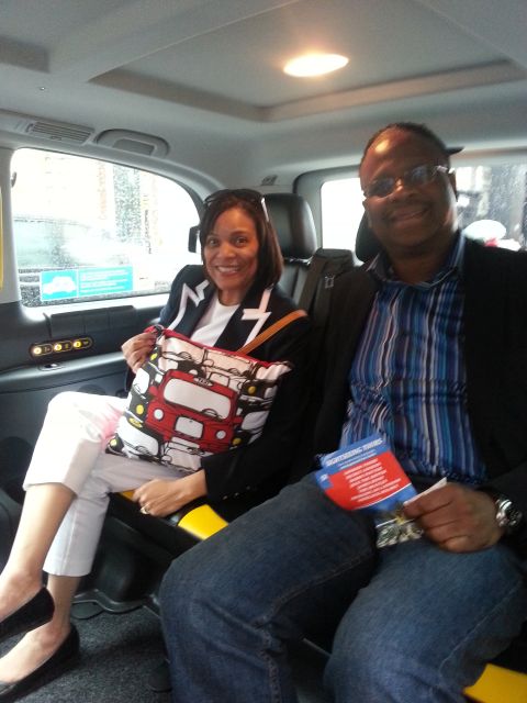 Iconic London: Bard, Beatles, Bond & Baker Street - Visiting William Shakespeare’s London Home and Globe Theatre