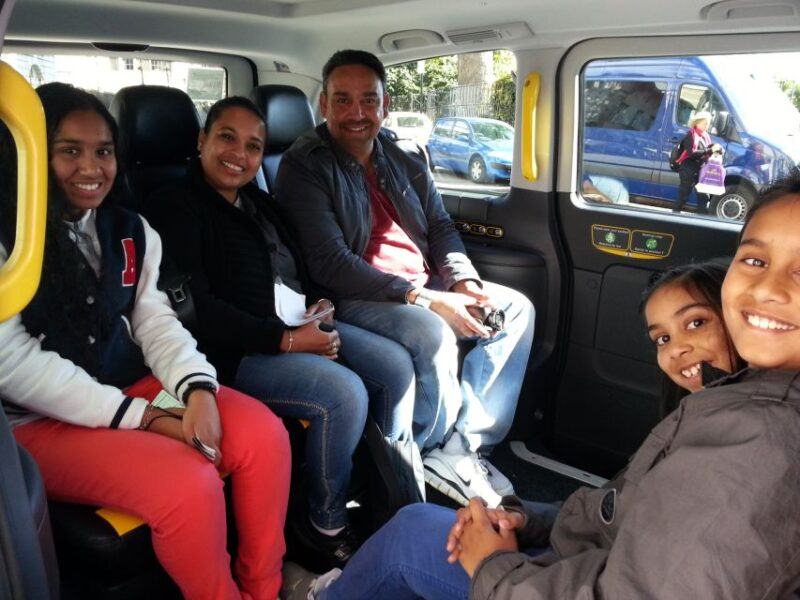 Iconic London: Bard, Beatles, Bond & Baker Street - Who Will Appreciate This Tour Most?