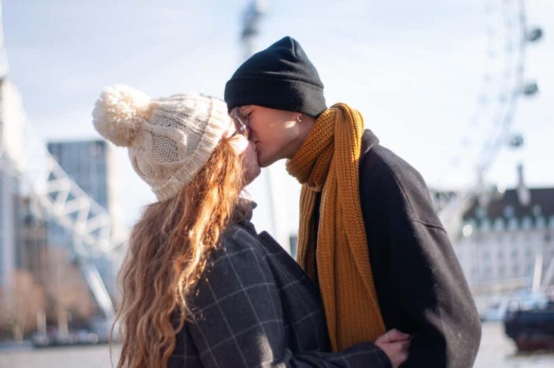 Iconic London Photo Walking Tour - Key Points