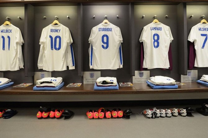 Iconic London Sporting Venues Private Tour - Wembley - Wimbledon - Lords - Potential Limitations and Considerations