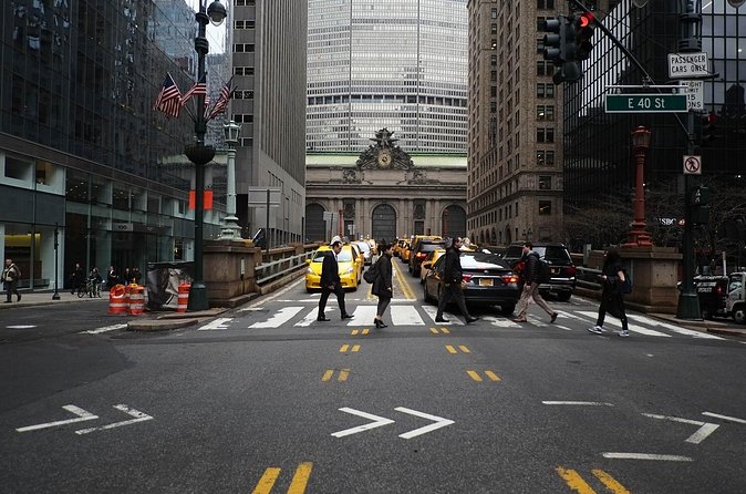 Iconic New York City Photography Tour - The Cost and What’s Included