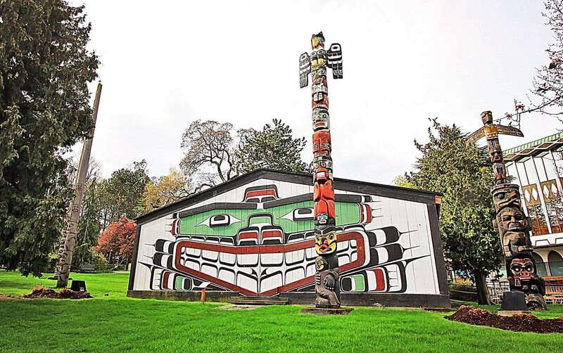 Iconic & Obscure Victoria Walking Tour - Starting at the Emily Carr Statue and Its Significance