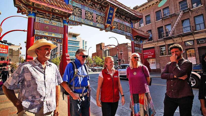 Iconic & Obscure Victoria Walking Tour - Insights into Indigenous Culture and Reconciliation