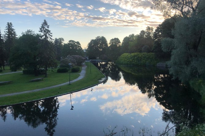 Iconic Old town Tallinn - Exploring the Historic Streets and Medieval Structures