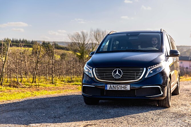 Iconic Sintra: Quinta da Regaleira, Cabo da Roca, Cascais - The Iconic Belém District and Pastel de Nata