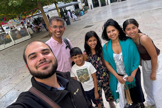 Iconic Sintra: Quinta da Regaleira, Cabo da Roca, Cascais - Returning to Lisbon with Lasting Impressions